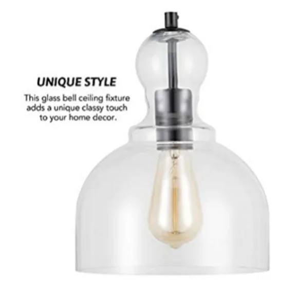 💡 New - Light Fixture 💡 - Picture 5 of 12